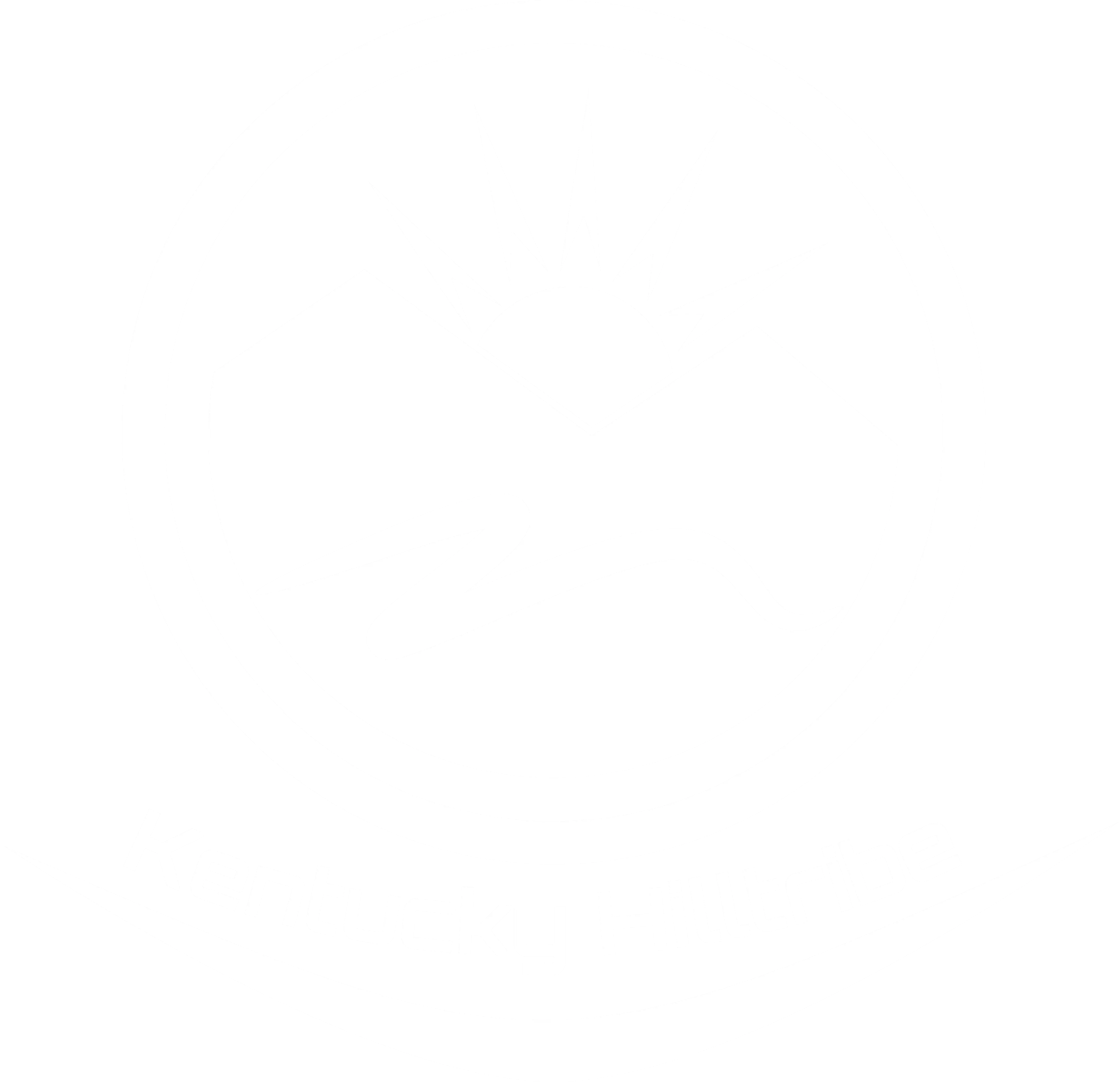 Kentucky Hilltribe Logo